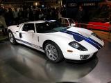 2005 Ford GT