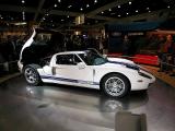 2005 Ford GT