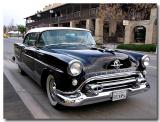 1954 Oldsmobile Super 88 Holiday Coupe - click on photo for much more info