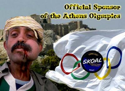 Skoal Olympics