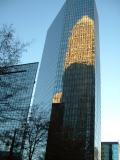 Trapped - Bank of America Corporate Center, Charlotte