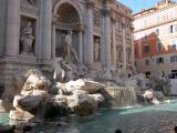 Trevi Fountain- Rome