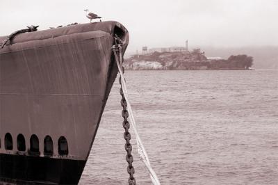 Alcatraz