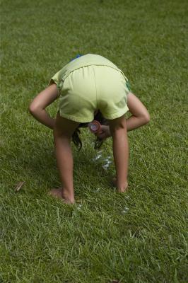 Mooned from Earth