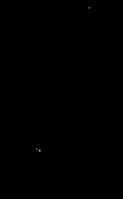 Mizar and Alcor