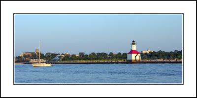 North Pier - St. Joe