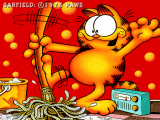 ΪɶҾGarfield?