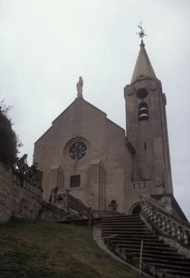 Penha Church