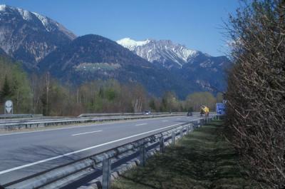 The Road to Austria