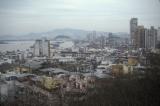 View of Macau