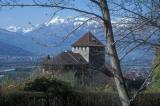 Vaduz Castle