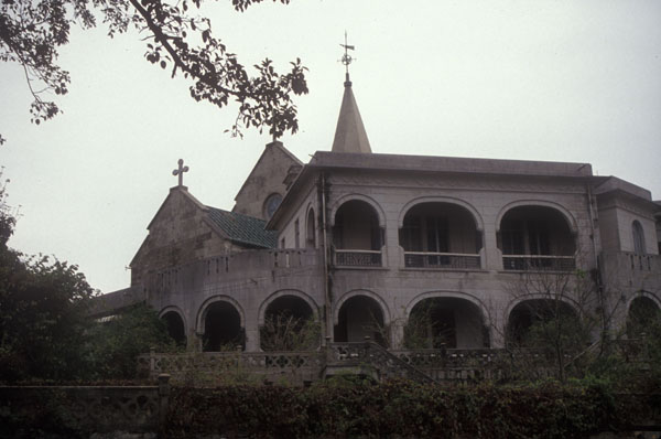 Bishops Residence