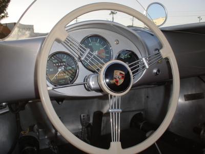 original dash