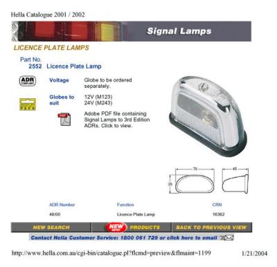 Hella pn 2552 which replaced pn 2272 - License Plate Lamp Specifications.jpg