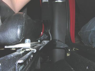 914-6 GT Seat Rails - Dunkel Feb012004 000
