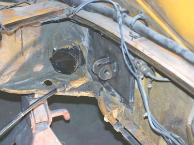 Dog-Ear Reinforcement - Photo 39