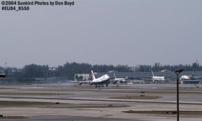 British B747-436 G-BNLA Dreamflight airliner aviation stock photo #8550