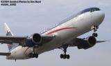 Lan Chile B767-316(ER) CC-CBJ aviation stock photo #8592