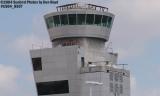 2004 - New ramp tower at Miami International Airports Concourse D airport stock phot #8507