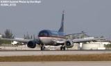 US Airways B737-401 N417US aviation stock photo #8735