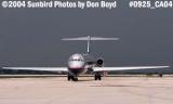 Aeromexico MD-82 EI-BTY aviation airline stock photo #0925
