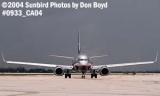 Aeromexico B737-752 XA-EAM aviation airline stock photo #0933