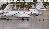 Flying Falcon Inc. Dassault Falcon 900B N333EC corporate aviation stock photo #0960