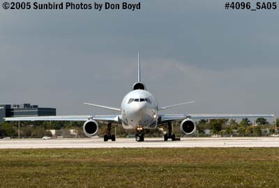 Brasmex DC10-30(F) N478CT (ex N109WA, N1859U and N327FE) cargo airline aviation airline stock photo #4096