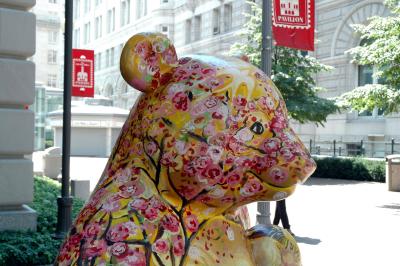 12th and Pennsylvania Ave., NW
