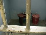 Nelson Mandela's Cell on Robben Island