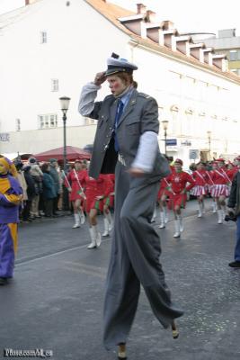 Ljubljana's majorette troupes_03