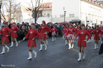 Ljubljana's majorette troupes_05