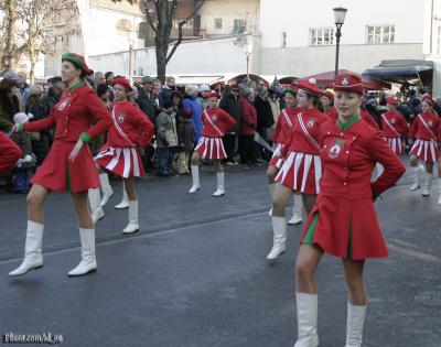 Ljubljana's majorette troupes_06