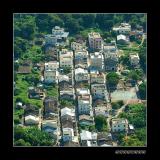 Village houses in Lantau