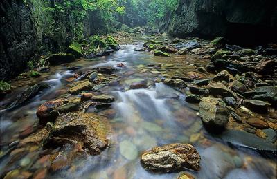 Rio Esprito Santo