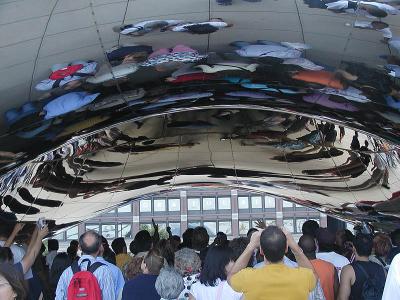 Coudgate underneath