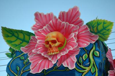 Krewe of Hermes Parade Line Up