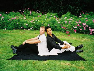 dirki & jaychen