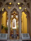 chapel of the chimes
