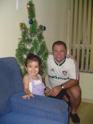 Duda & Dindo - Natal 2003