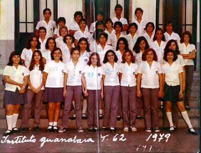 IG 1979 - Foto Oficial