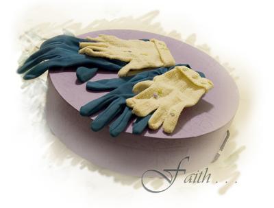Dianne's Gloves