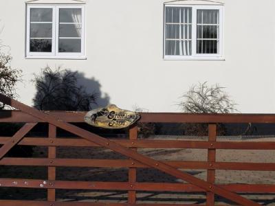 Greenlane Farm