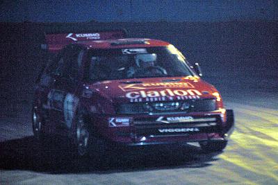 Autosport 2003