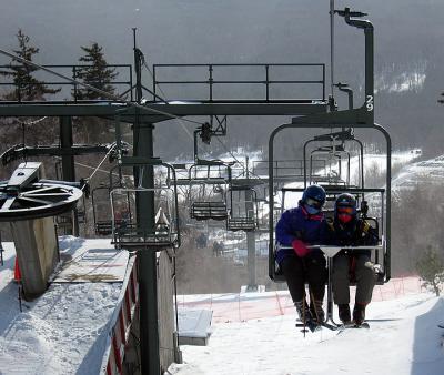 Bromley, Jan 19 2004