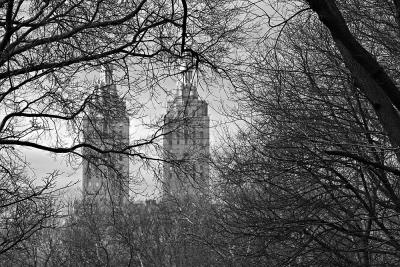 NYC, December 2003