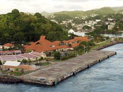 Goodbye_ St Lucia