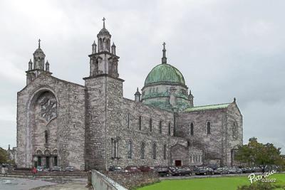 Galway Cathederal