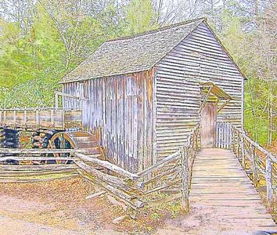 oldmill