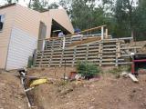 retaining wall